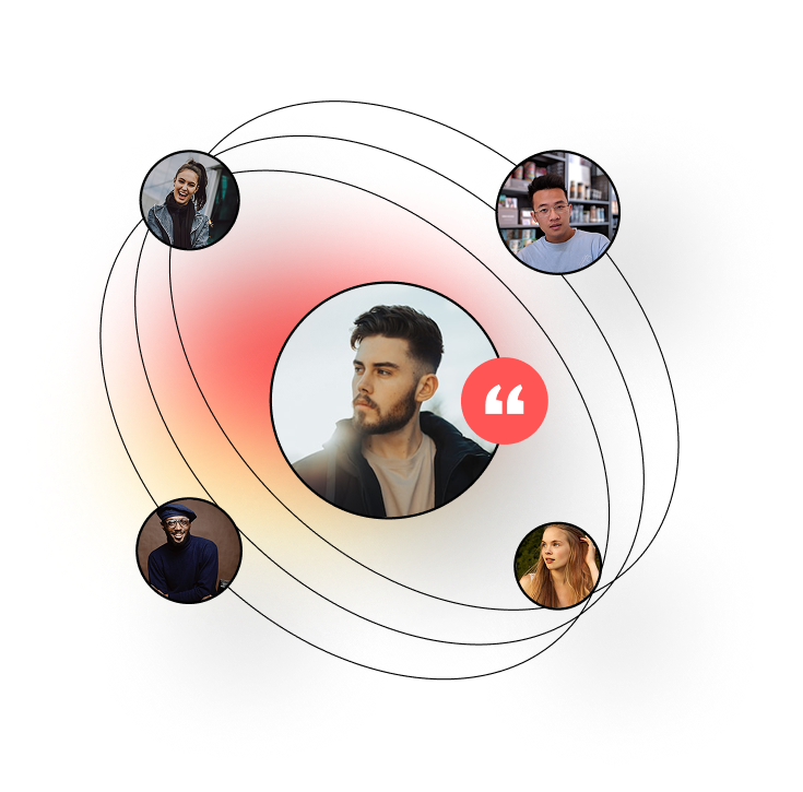 User One Image